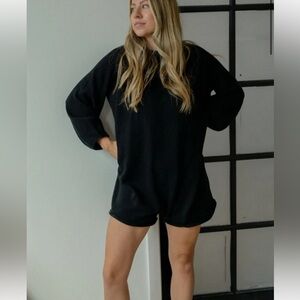 Sonderhaus Jeannie Romper